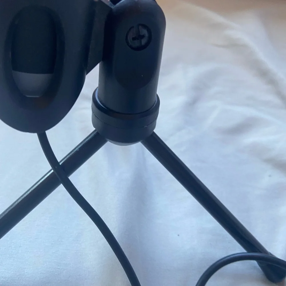 Microphone for PC/COMPUTER Professional Recording Condenser Micro phone